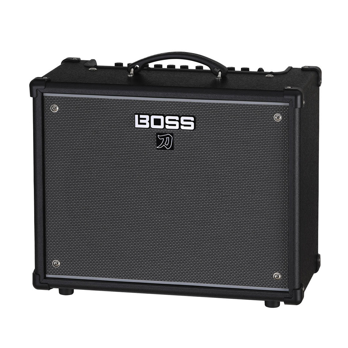 Boss KATANA-50 EX Gen 3, guitar amp – Portland Music Company
