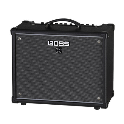 Boss  KATANA-50 EX Gen 3, guitar amp