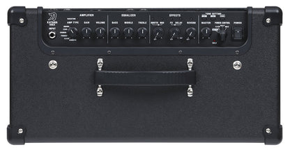 Boss  KATANA-50 EX Gen 3, guitar amp