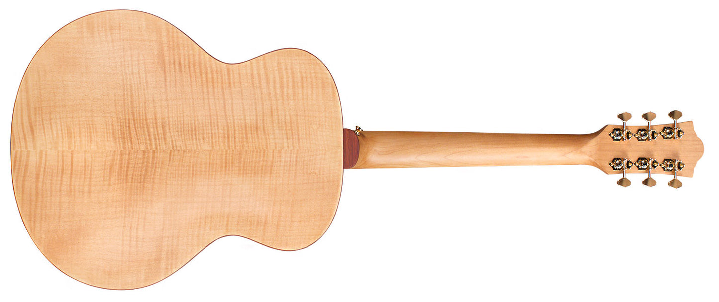 Guild Jumbo Junior Reserve Acoustic Guitar