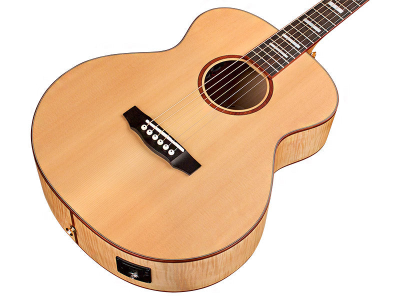 Guild Jumbo Junior Reserve Acoustic Guitar