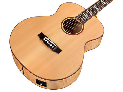 Guild Jumbo Junior Reserve Acoustic Guitar