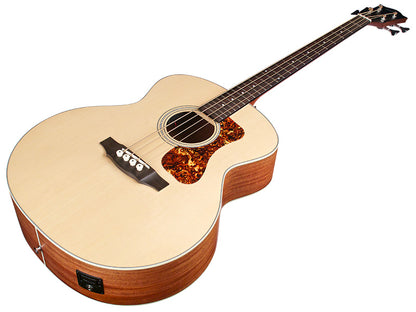 Guild B-240E Natural Acoustic Bass