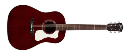 Guild DS-240 Memoir Wine Red Acoustic Guitar