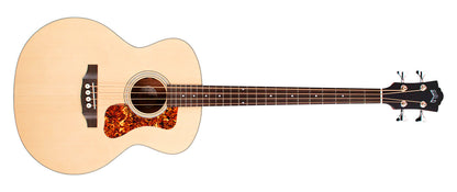 Guild B-240E Natural Acoustic Bass