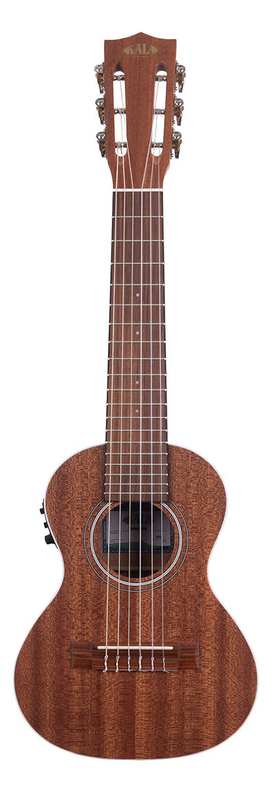 Kala Mahogany Guitarlele W/EQ