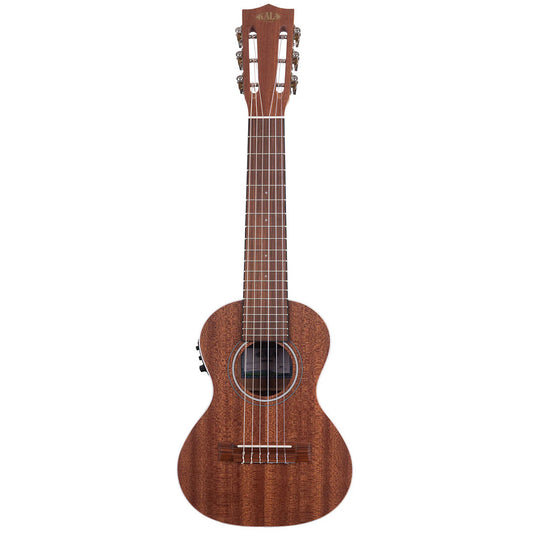 Kala Mahogany Guitarlele W/EQ