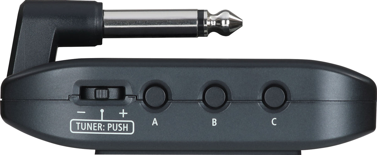 Boss Katana Go 2 Headphone Amp