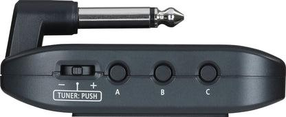 Boss Katana Go 2 Headphone Amp
