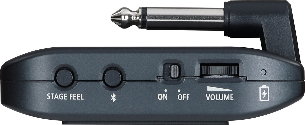 Boss Katana Go 2 Headphone Amp
