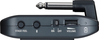 Boss Katana Go 2 Headphone Amp