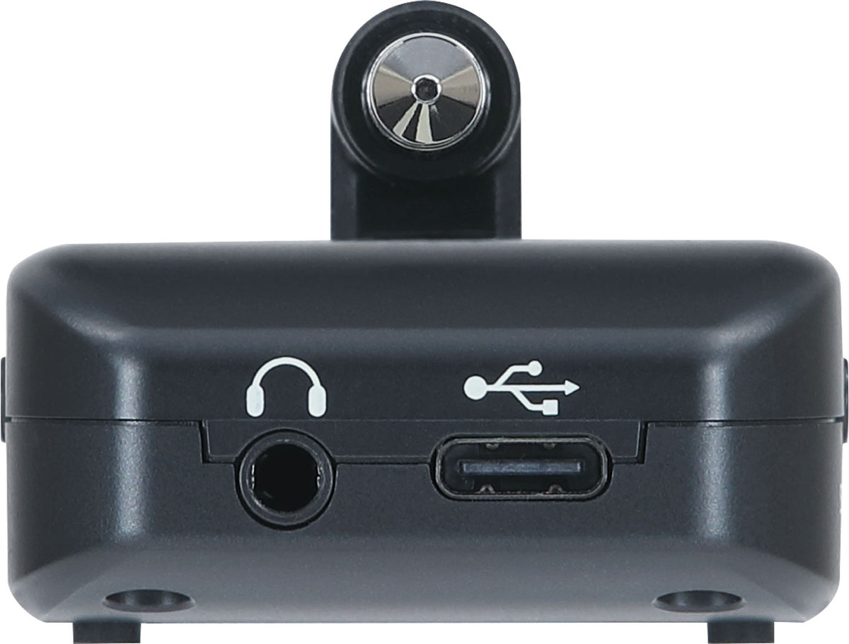 Boss Katana Go 2 Headphone Amp
