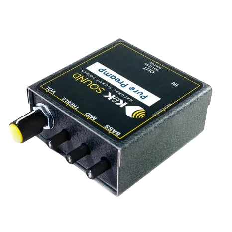 K&K Pure Preamp