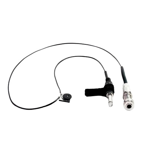 K&K Pure Mini + Volume Control