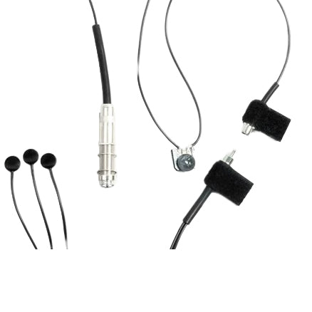 K&K Pure Mini + Volume Control