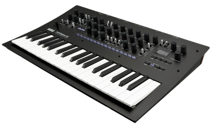 Korg Minilogue XD Polyphonic Analog Synthesizer