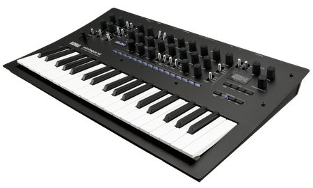 鍵盤楽器 korg minilogue xd polyanalog synthesizer korgMinilogXD.png?v=1713986031