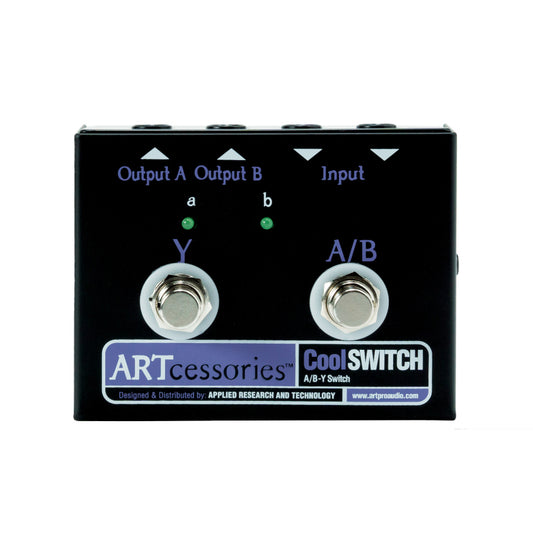ART  COOLSWITCH ABY Switch