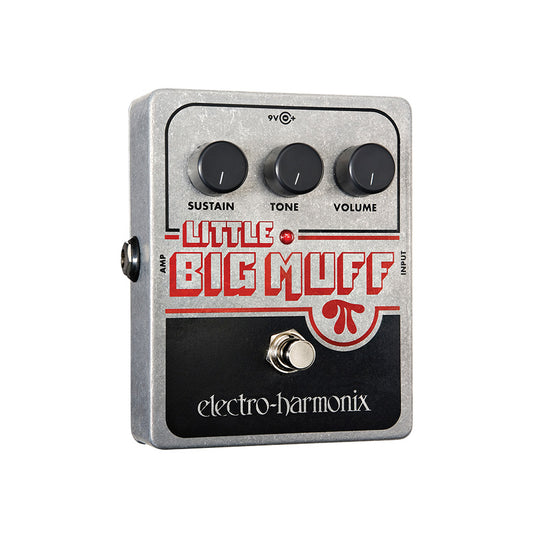 Electro Harmonix Little Big Muff