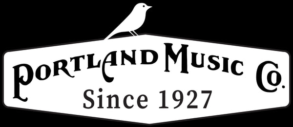 Portland Music Company