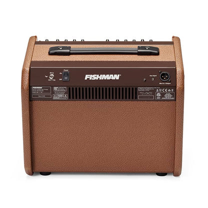 Fishman Loudbox Mini Charge 60W Battery Powered Acoustic Amp