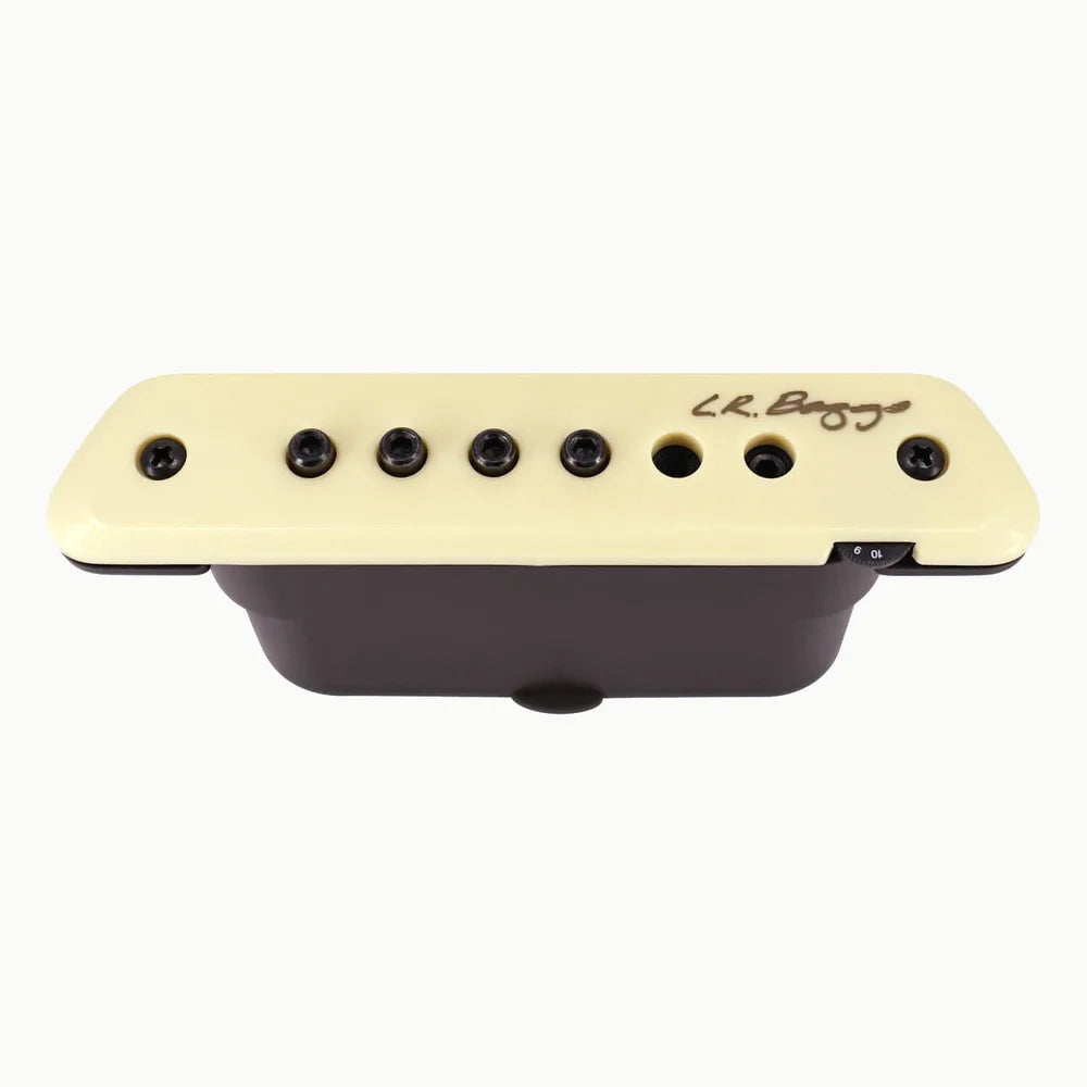 LR Baggs M1 Active Sound Hole Acoustic Pickup