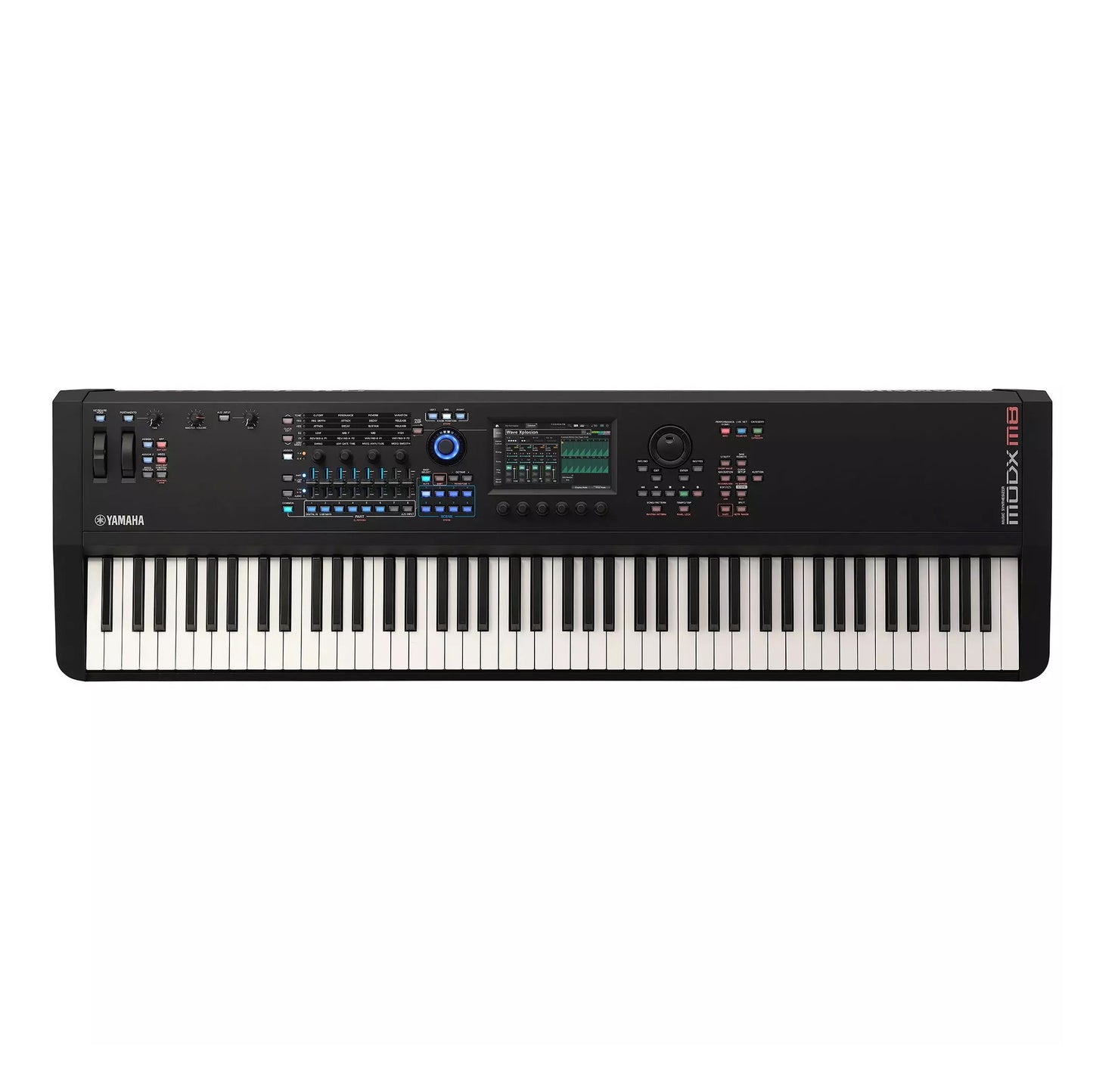 Yamaha MODX M8 88-Key Synthesizer