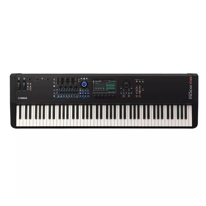 Yamaha MODX M8 88-Key Synthesizer