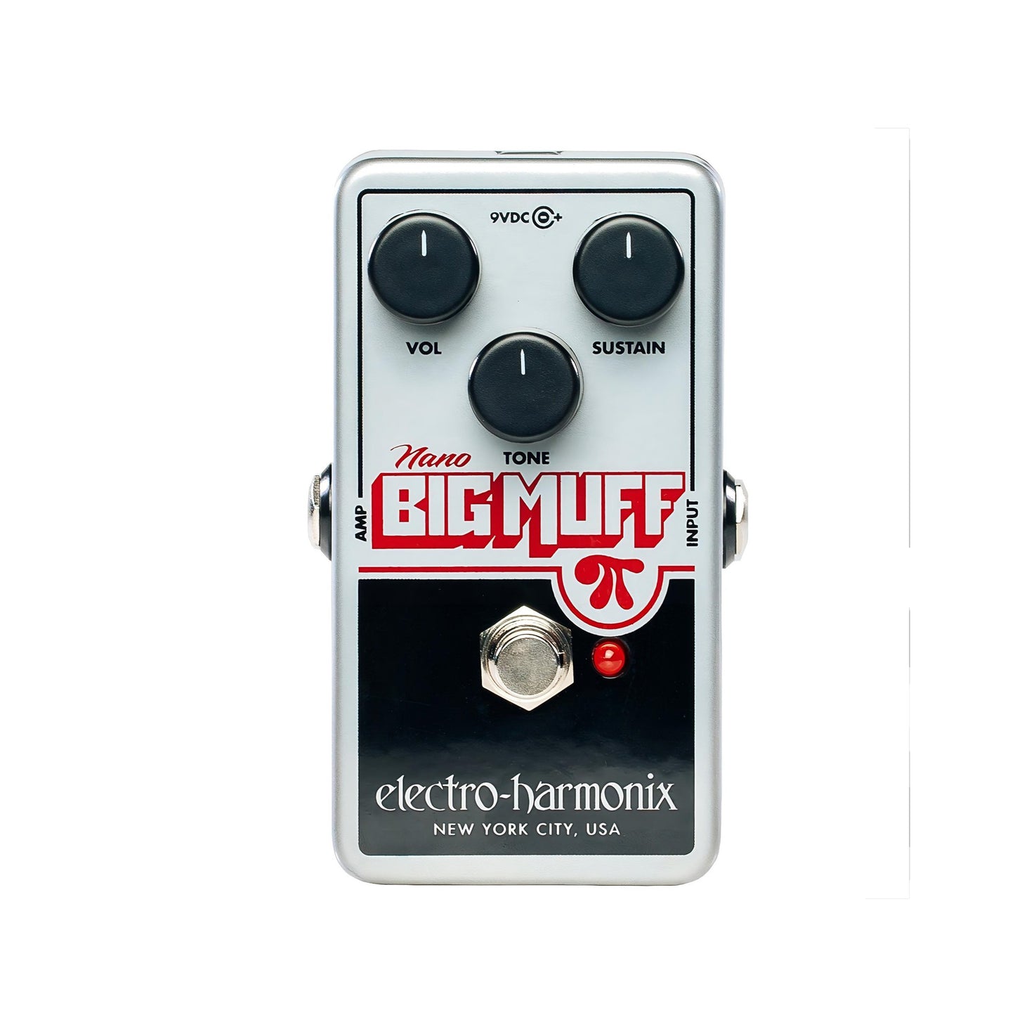 Nano Big Muff Pi