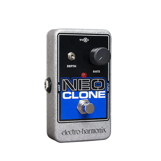 Electro Harmonix Neo Clone Analog Chorus