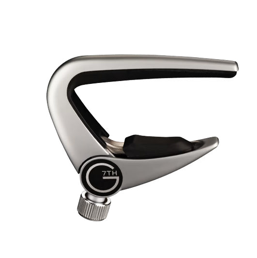 G7th , Newport Guitar Capo