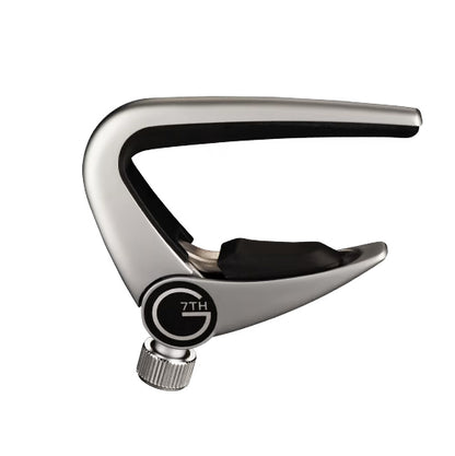 G7th , Newport Guitar Capo