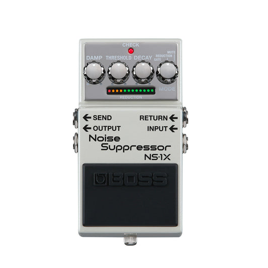 Boss NS-1X Noise Suppressor