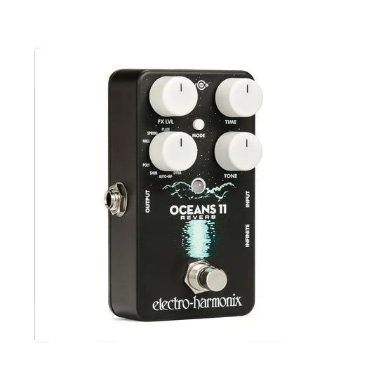 Electro Harmonix Oceans 11