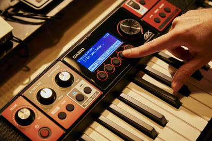 Casio CT-S1000V Portable Keyboard (Open Box)