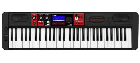 Casio CT-S1000V Portable Keyboard (Open Box)