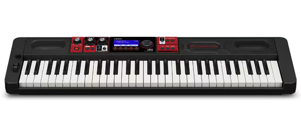 Casio CT-S1000V Portable Keyboard (Open Box)