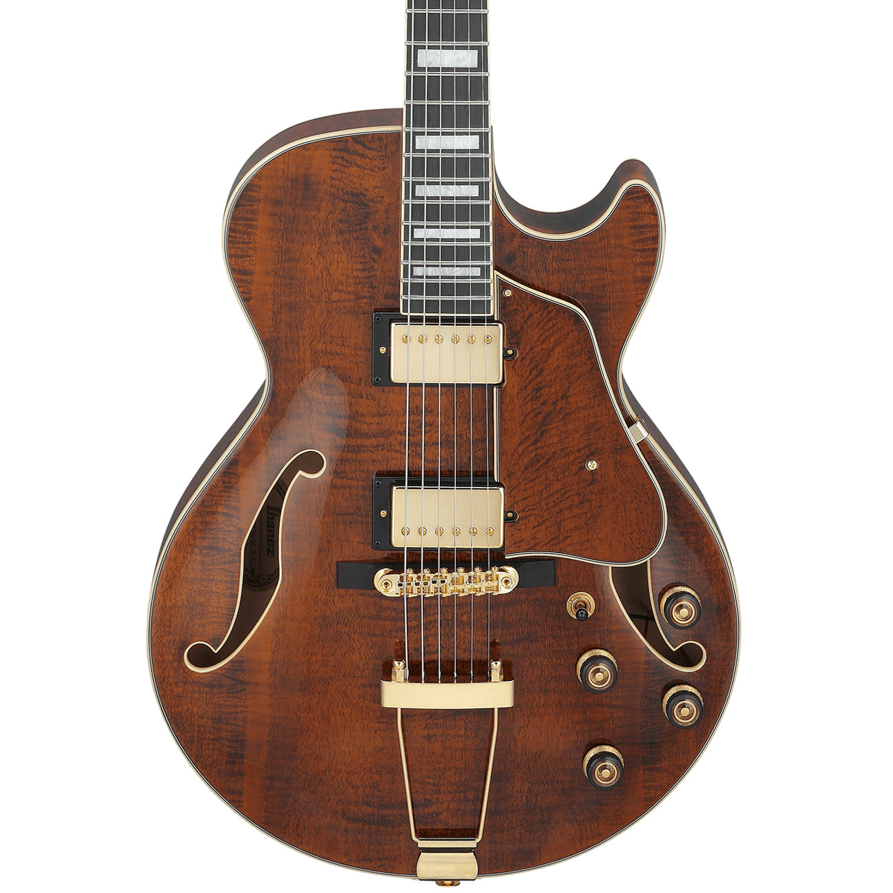 Ibanez AG95MG ARTCORE  Dark Amber Electric Guitar