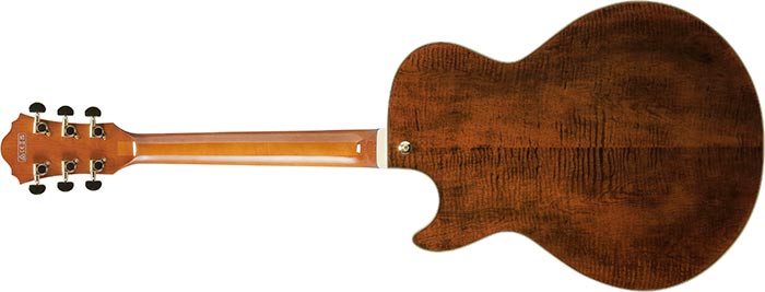 Ibanez AG95MG ARTCORE  Dark Amber Electric Guitar