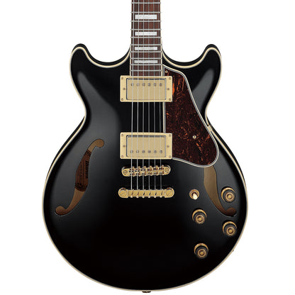 Ibanez AM73G ARTCORE Black Electric Guitar