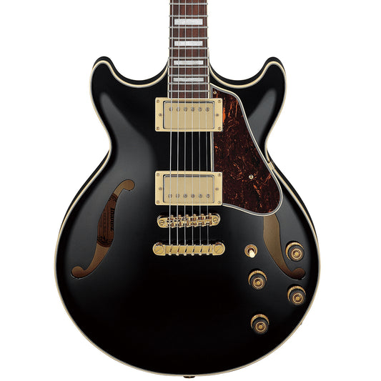 Ibanez AM73G ARTCORE Black Electric Guitar