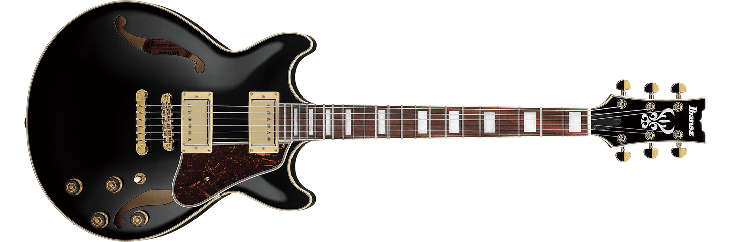 Ibanez AM73G ARTCORE Black Electric Guitar