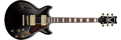 Ibanez AM73G ARTCORE Black Electric Guitar