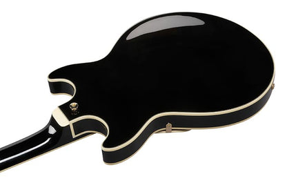 Ibanez AM73G ARTCORE Black Electric Guitar