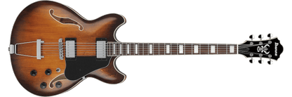 Ibanez AS7328 ARTCORE  Tobacco Brown Electric Guitar
