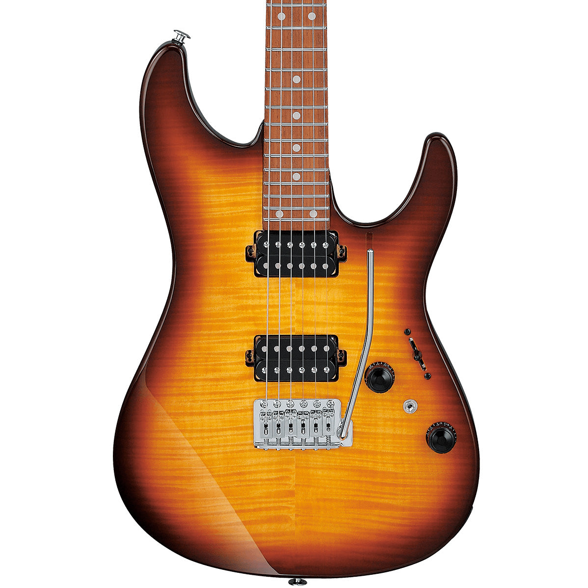 Ibanez AZ24S1F -VLS, ELECTRIC GUITAR (COMING SOON)