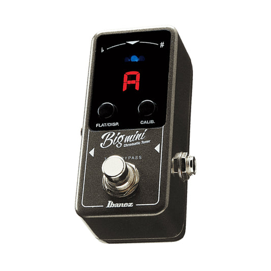 Ibanez BIG MINI, Pedal Tuner