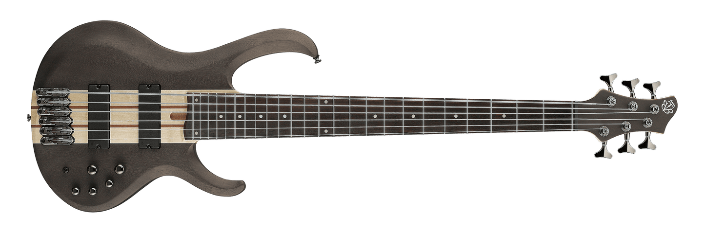 Ibanez  BTB606 -6 String Bass Guitar (COMING SOON)