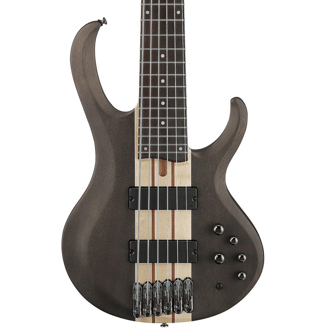 Ibanez  BTB606 -6 String Bass Guitar (COMING SOON)