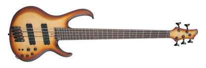 Ibanez BTB705LM, 5 string BASS